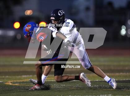 Thumbnail 1 in Bellarmine College Prep @ San Leandro photogallery.