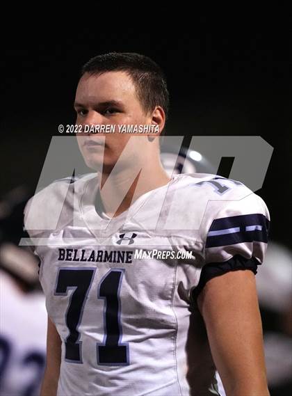 Thumbnail 2 in Bellarmine College Prep @ San Leandro photogallery.
