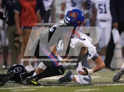 Thumbnail 2 in Bellarmine College Prep @ San Leandro photogallery.