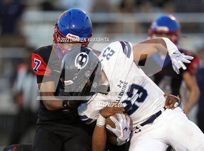 Thumbnail 2 in Bellarmine College Prep @ San Leandro photogallery.