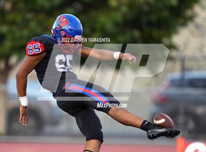 Thumbnail 1 in Bellarmine College Prep @ San Leandro photogallery.