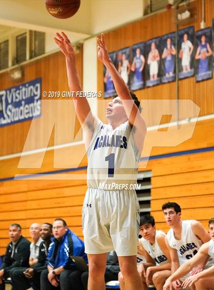Thumbnail 1 in Concord @ Acalanes (Chris Huber Classic) photogallery.
