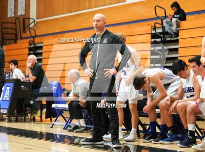 Thumbnail 1 in Concord @ Acalanes (Chris Huber Classic) photogallery.
