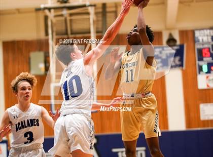 Thumbnail 1 in Concord @ Acalanes (Chris Huber Classic) photogallery.