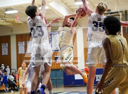 Thumbnail 2 in Concord @ Acalanes (Chris Huber Classic) photogallery.