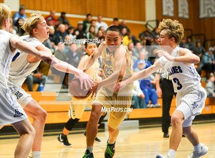 Thumbnail 3 in Concord @ Acalanes (Chris Huber Classic) photogallery.