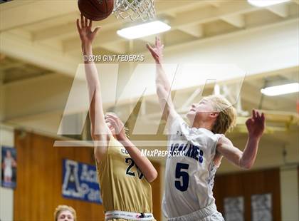 Thumbnail 3 in Concord @ Acalanes (Chris Huber Classic) photogallery.