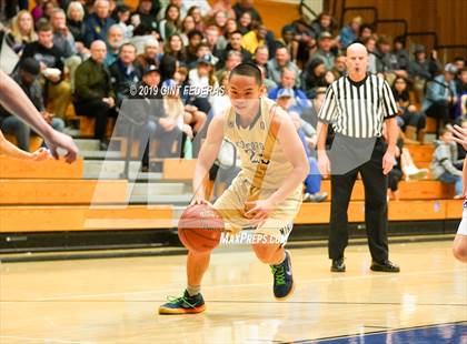 Thumbnail 2 in Concord @ Acalanes (Chris Huber Classic) photogallery.