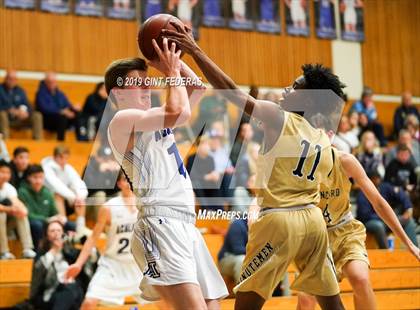 Thumbnail 2 in Concord @ Acalanes (Chris Huber Classic) photogallery.