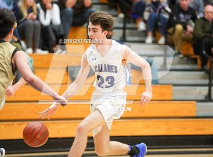 Thumbnail 3 in Concord @ Acalanes (Chris Huber Classic) photogallery.
