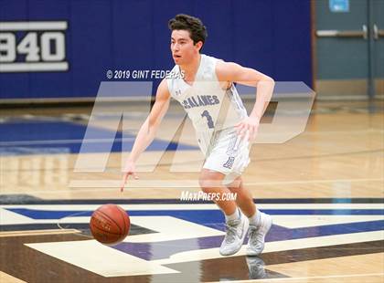 Thumbnail 1 in Concord @ Acalanes (Chris Huber Classic) photogallery.