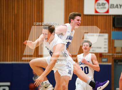 Thumbnail 1 in Concord @ Acalanes (Chris Huber Classic) photogallery.