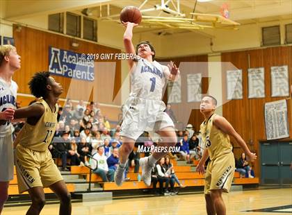 Thumbnail 3 in Concord @ Acalanes (Chris Huber Classic) photogallery.