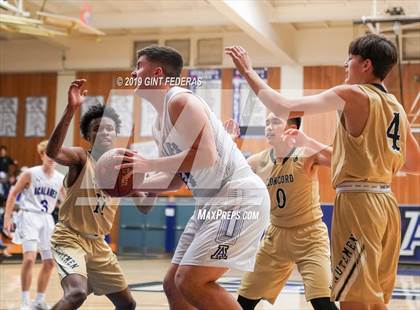 Thumbnail 2 in Concord @ Acalanes (Chris Huber Classic) photogallery.