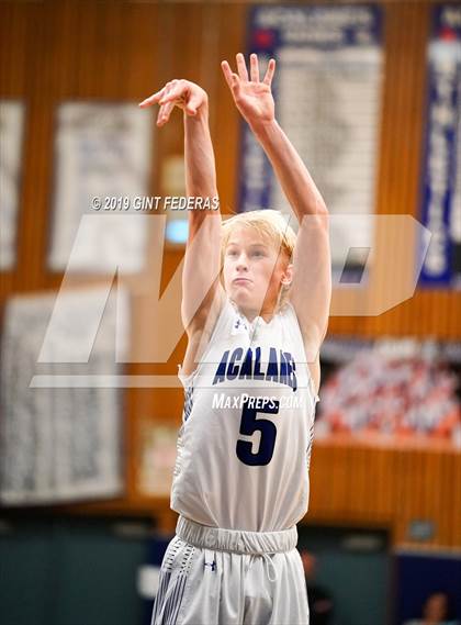 Thumbnail 2 in Concord @ Acalanes (Chris Huber Classic) photogallery.