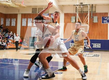 Thumbnail 2 in Concord @ Acalanes (Chris Huber Classic) photogallery.