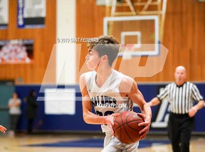 Thumbnail 1 in Concord @ Acalanes (Chris Huber Classic) photogallery.