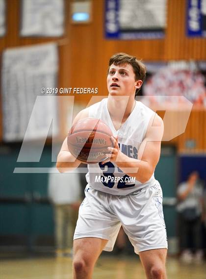 Thumbnail 3 in Concord @ Acalanes (Chris Huber Classic) photogallery.