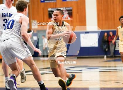Thumbnail 1 in Concord @ Acalanes (Chris Huber Classic) photogallery.