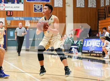 Thumbnail 1 in Concord @ Acalanes (Chris Huber Classic) photogallery.