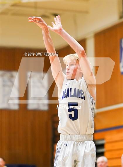 Thumbnail 1 in Concord @ Acalanes (Chris Huber Classic) photogallery.