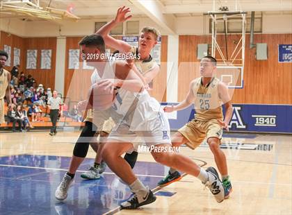 Thumbnail 3 in Concord @ Acalanes (Chris Huber Classic) photogallery.