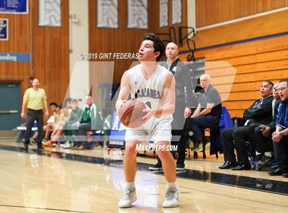 Thumbnail 1 in Concord @ Acalanes (Chris Huber Classic) photogallery.