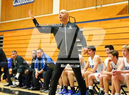 Thumbnail 3 in Concord @ Acalanes (Chris Huber Classic) photogallery.