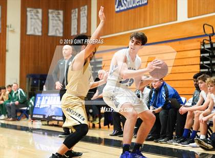 Thumbnail 2 in Concord @ Acalanes (Chris Huber Classic) photogallery.