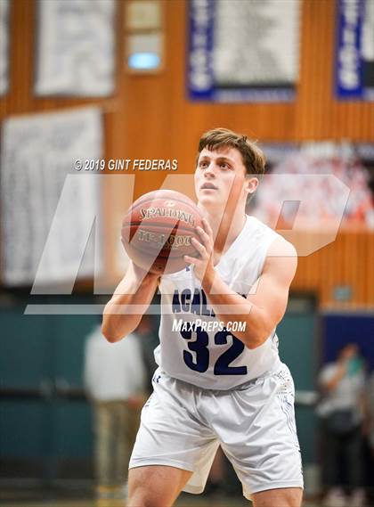 Thumbnail 1 in Concord @ Acalanes (Chris Huber Classic) photogallery.