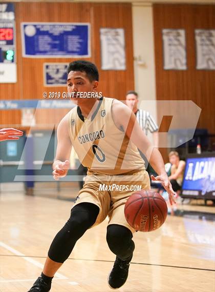 Thumbnail 3 in Concord @ Acalanes (Chris Huber Classic) photogallery.