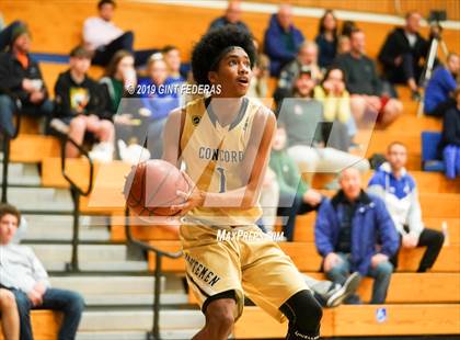 Thumbnail 2 in Concord @ Acalanes (Chris Huber Classic) photogallery.