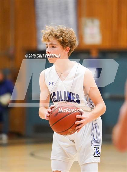Thumbnail 2 in Concord @ Acalanes (Chris Huber Classic) photogallery.