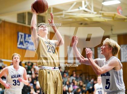 Thumbnail 1 in Concord @ Acalanes (Chris Huber Classic) photogallery.
