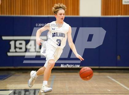 Thumbnail 1 in Concord @ Acalanes (Chris Huber Classic) photogallery.