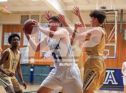 Thumbnail 1 in Concord @ Acalanes (Chris Huber Classic) photogallery.
