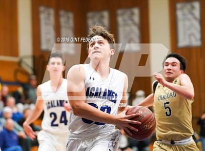 Thumbnail 1 in Concord @ Acalanes (Chris Huber Classic) photogallery.