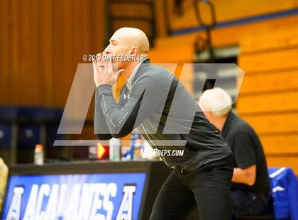 Thumbnail 2 in Concord @ Acalanes (Chris Huber Classic) photogallery.