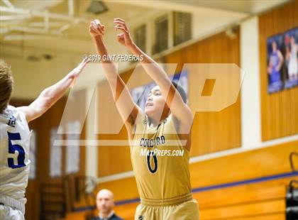 Thumbnail 1 in Concord @ Acalanes (Chris Huber Classic) photogallery.