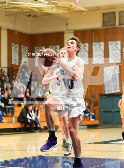 Thumbnail 2 in Concord @ Acalanes (Chris Huber Classic) photogallery.