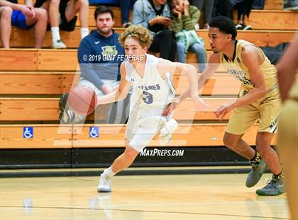 Thumbnail 2 in Concord @ Acalanes (Chris Huber Classic) photogallery.