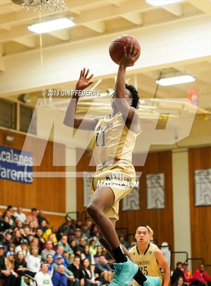 Thumbnail 3 in Concord @ Acalanes (Chris Huber Classic) photogallery.