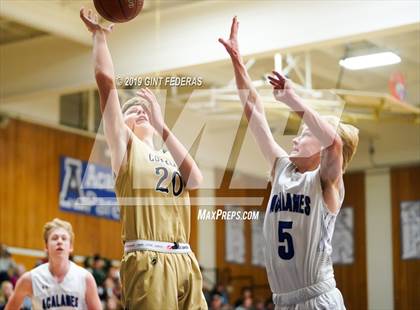 Thumbnail 2 in Concord @ Acalanes (Chris Huber Classic) photogallery.