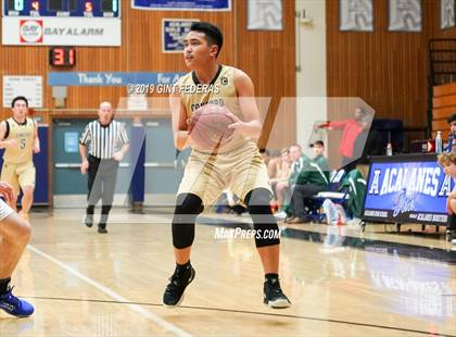 Thumbnail 3 in Concord @ Acalanes (Chris Huber Classic) photogallery.