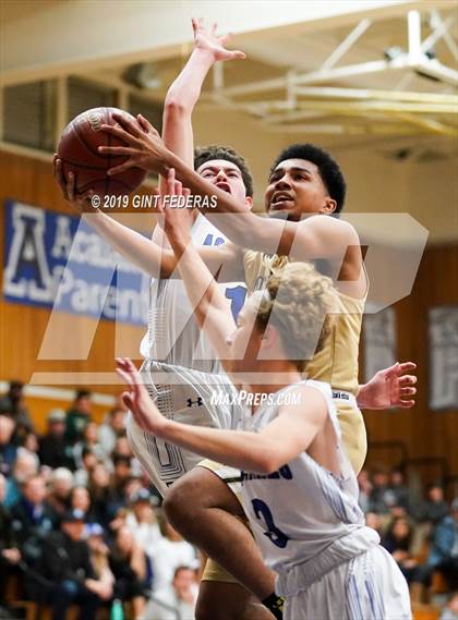 Thumbnail 2 in Concord @ Acalanes (Chris Huber Classic) photogallery.