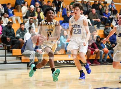 Thumbnail 3 in Concord @ Acalanes (Chris Huber Classic) photogallery.