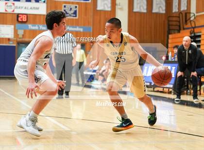 Thumbnail 2 in Concord @ Acalanes (Chris Huber Classic) photogallery.