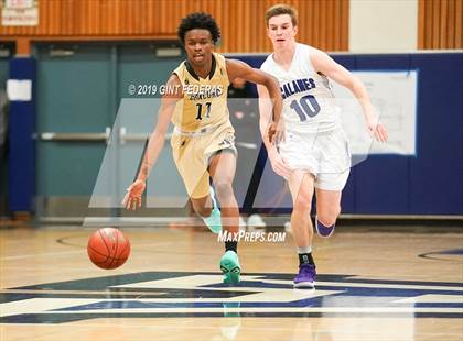 Thumbnail 2 in Concord @ Acalanes (Chris Huber Classic) photogallery.