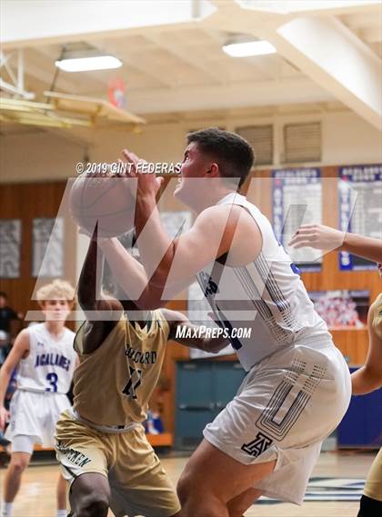 Thumbnail 3 in Concord @ Acalanes (Chris Huber Classic) photogallery.
