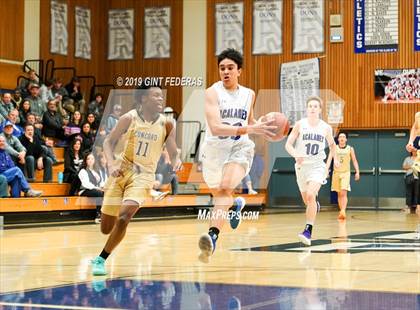 Thumbnail 3 in Concord @ Acalanes (Chris Huber Classic) photogallery.